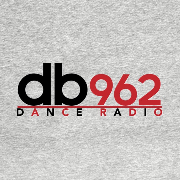 db962 Dance Radio by StarSummer